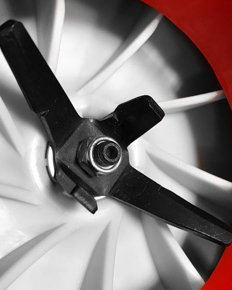 Mitox 26B-SP Petrol Leaf Blower